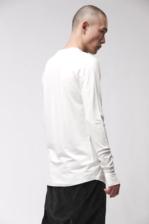 M TS 970 OFF WHITE