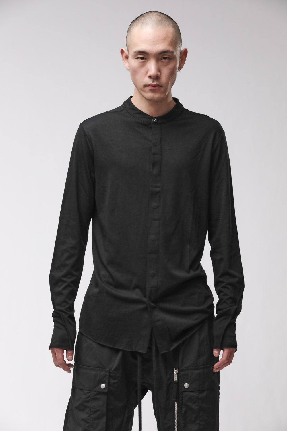 M TS 971 BLACK