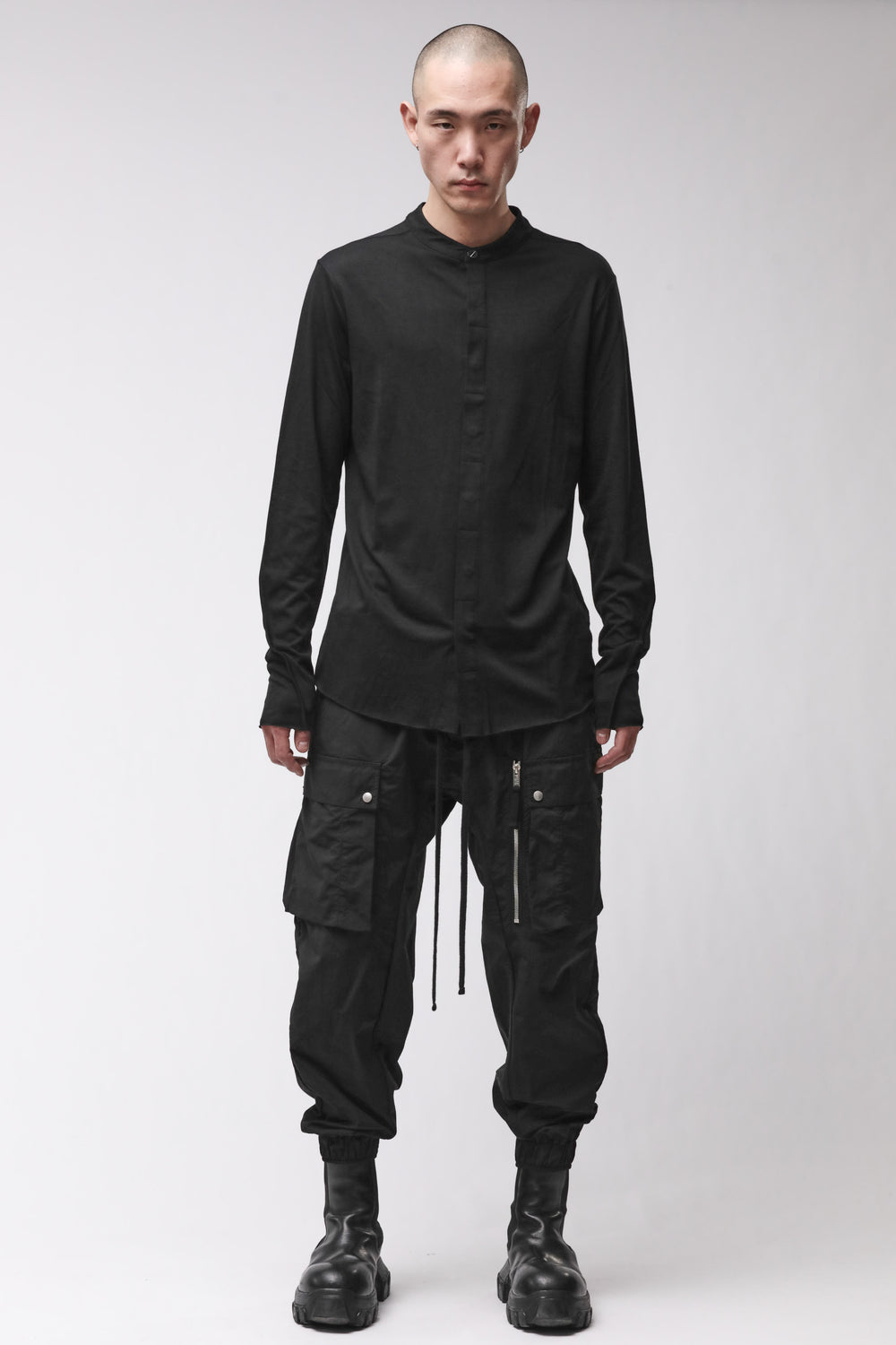 M TS 971 BLACK