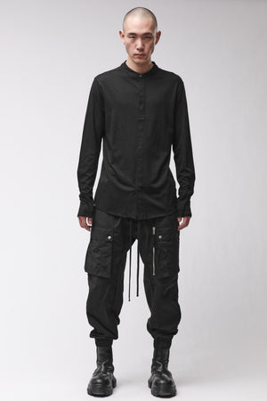 M TS 971 BLACK