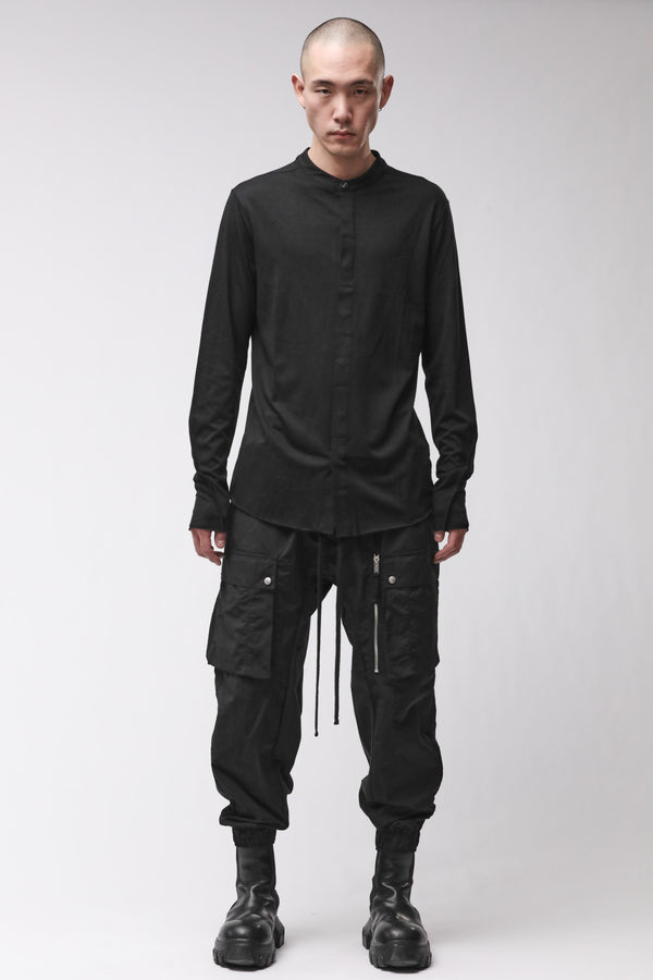 M TS 971 BLACK