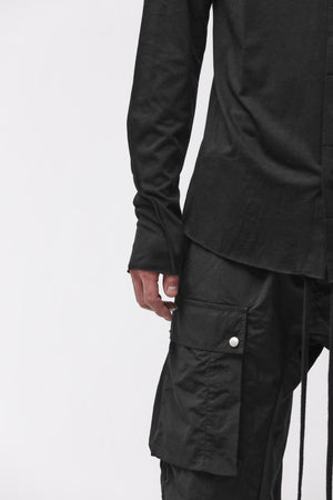 M TS 971 BLACK