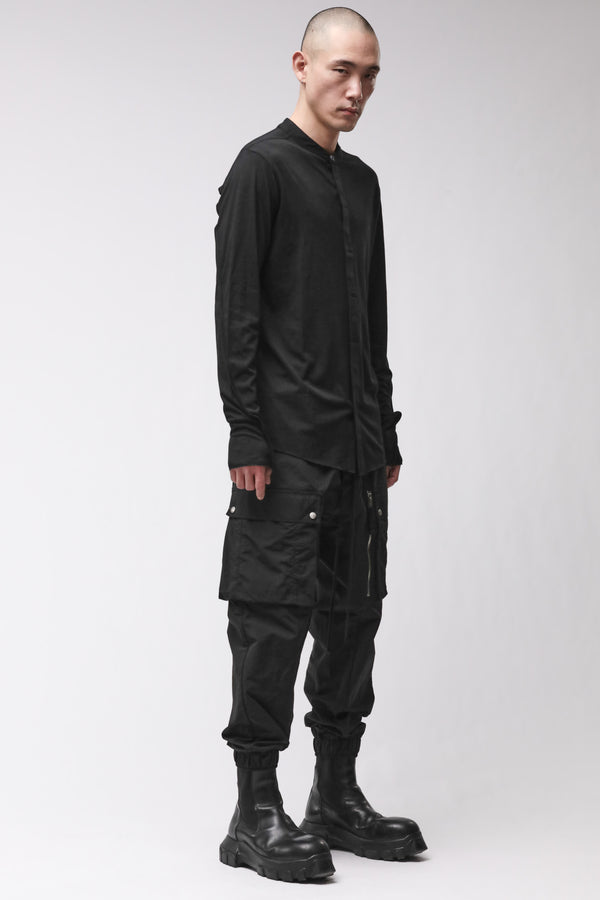 M TS 971 BLACK