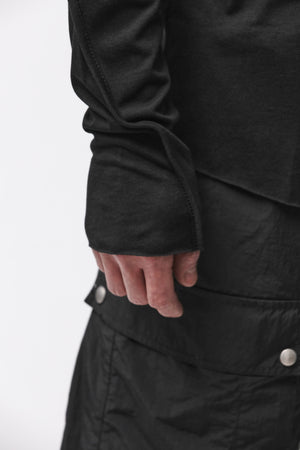 M TS 971 BLACK