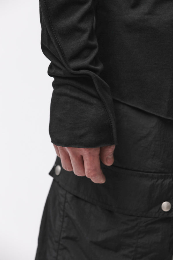 M TS 971 BLACK