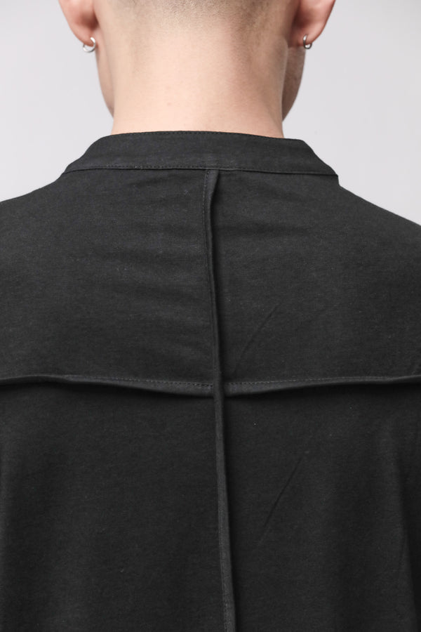 M TS 971 BLACK