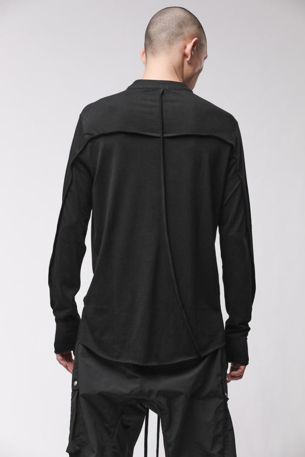 M TS 971 BLACK