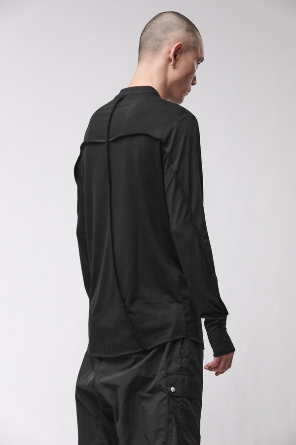 M TS 971 BLACK