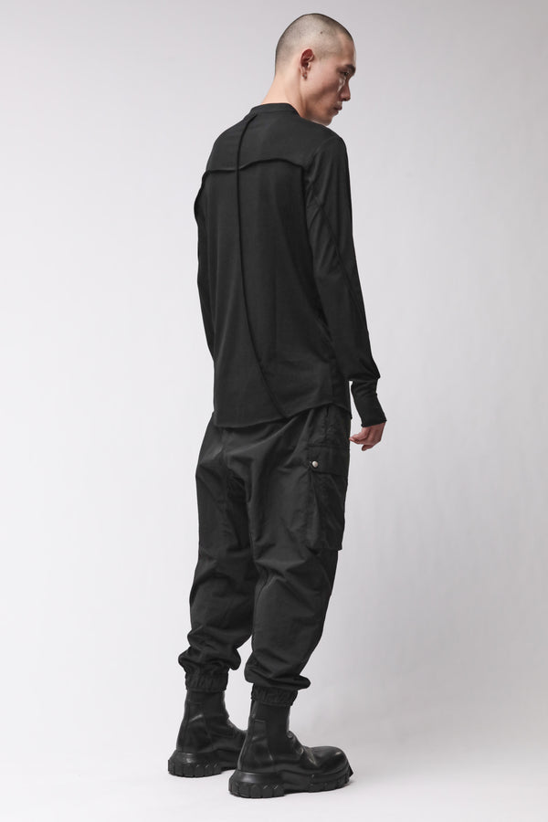M TS 971 BLACK