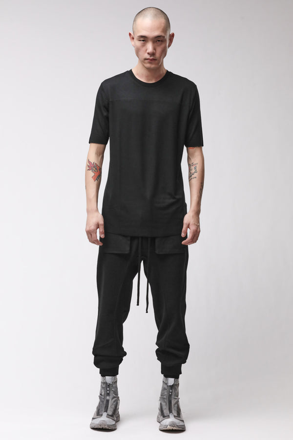 M TS 973 BLACK