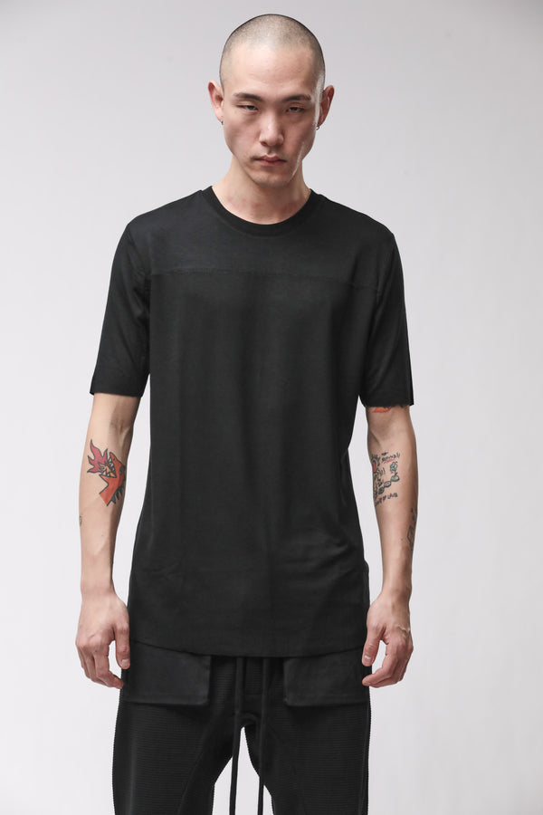 M TS 973 BLACK