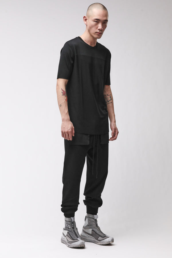 M TS 973 BLACK