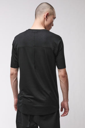 M TS 973 BLACK