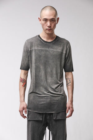 M TS 973 COLD DYE GREY