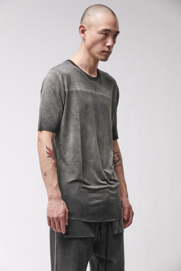 M TS 973 COLD DYE GREY