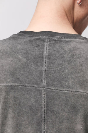 M TS 973 COLD DYE GREY