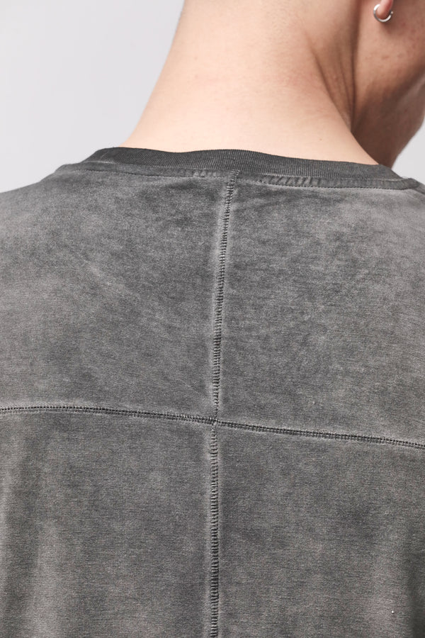 M TS 973 COLD DYE GREY