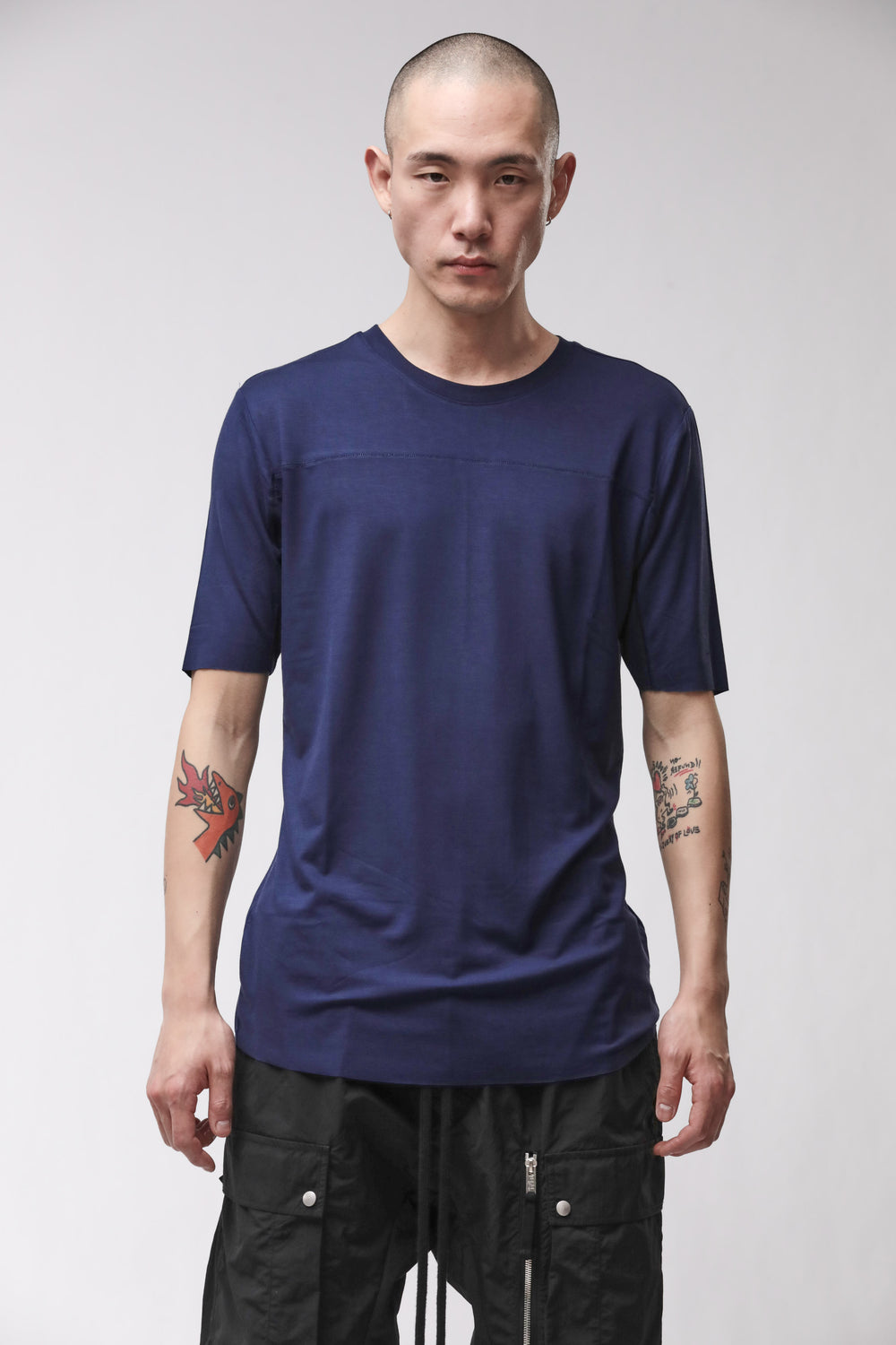 M TS 973 ECLIPSE BLUE