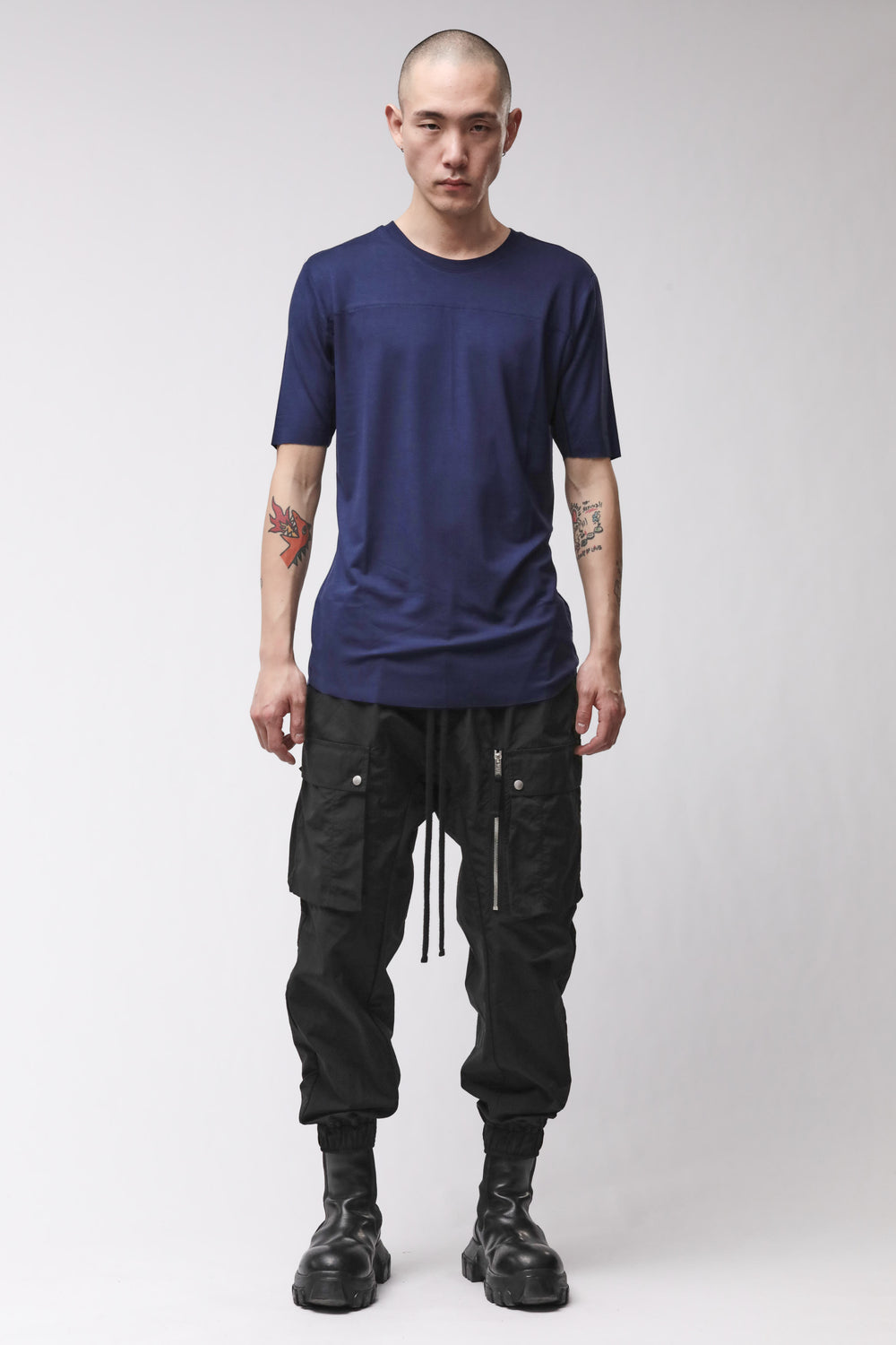 M TS 973 ECLIPSE BLUE