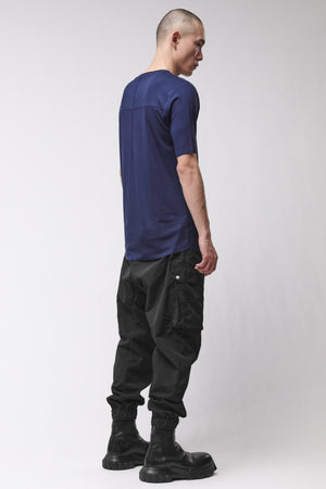 M TS 973 ECLIPSE BLUE