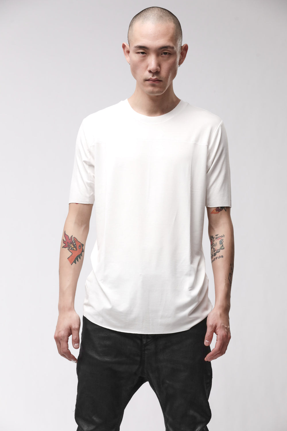 M TS 973 OFF WHITE