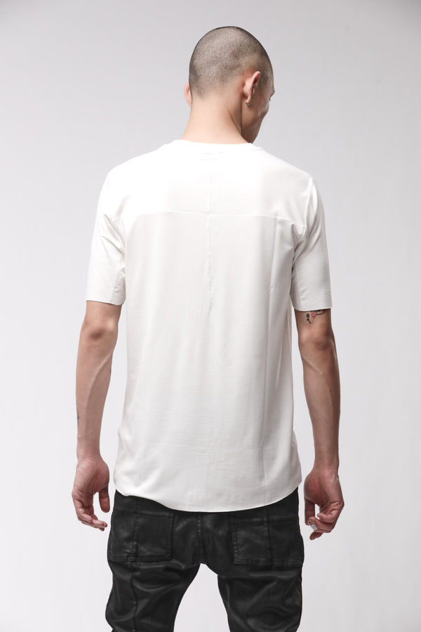 M TS 973 OFF WHITE