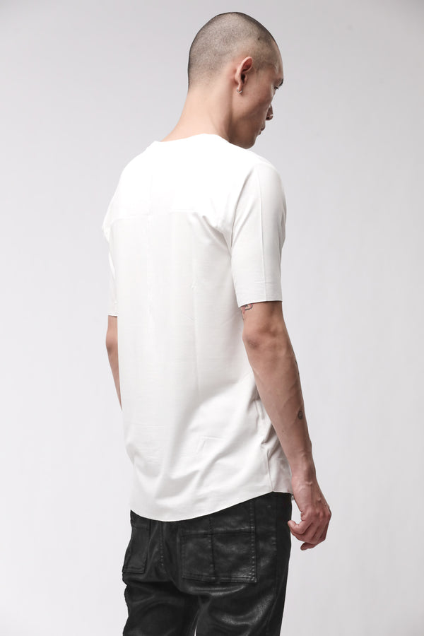 M TS 973 OFF WHITE