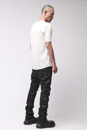 M TS 973 OFF WHITE
