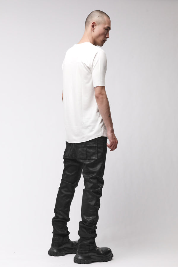 M TS 973 OFF WHITE