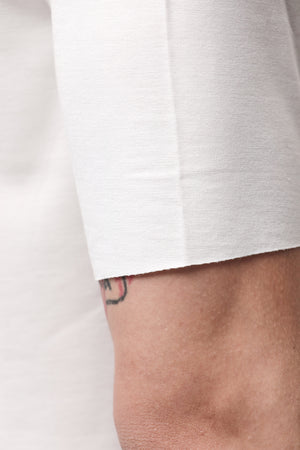 M TS 973 OFF WHITE