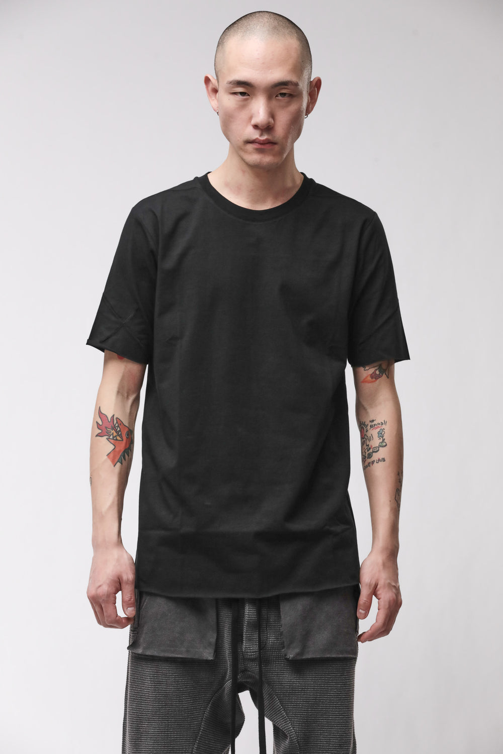 M TS 977 BLACK