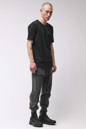 M TS 977 BLACK
