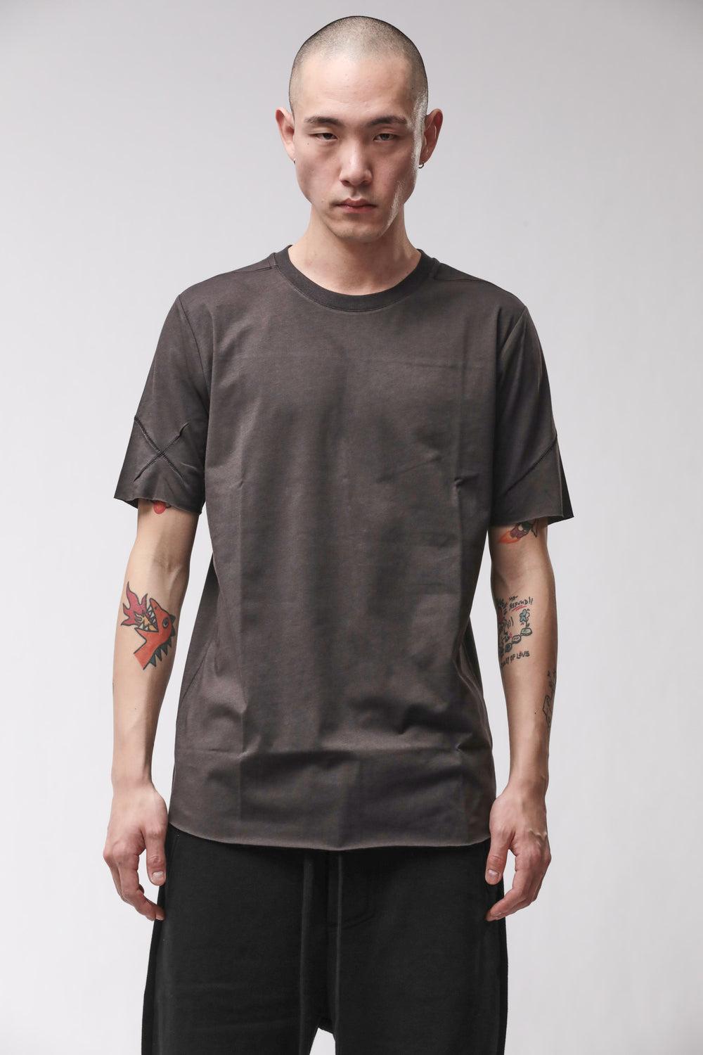 M TS 977 COLD BROWN
