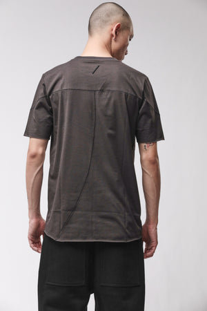 M TS 977 COLD BROWN