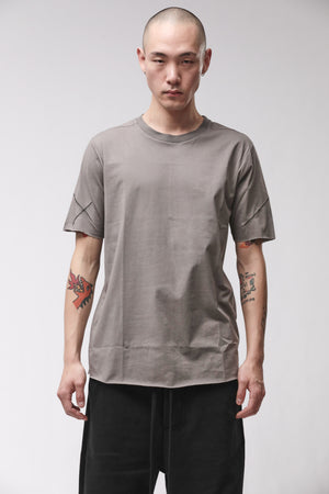 M TS 977 CONCRETE GREY