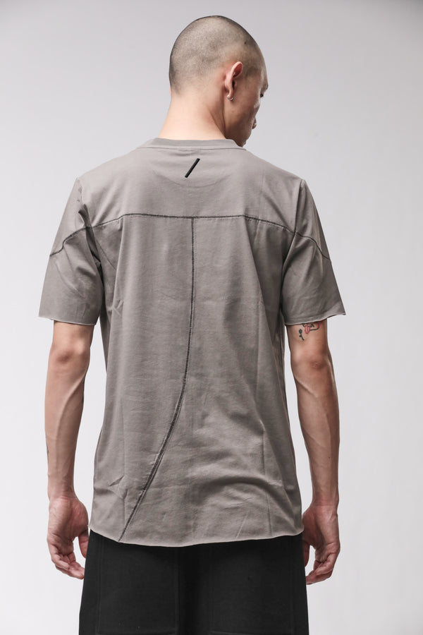 M TS 977 CONCRETE GREY