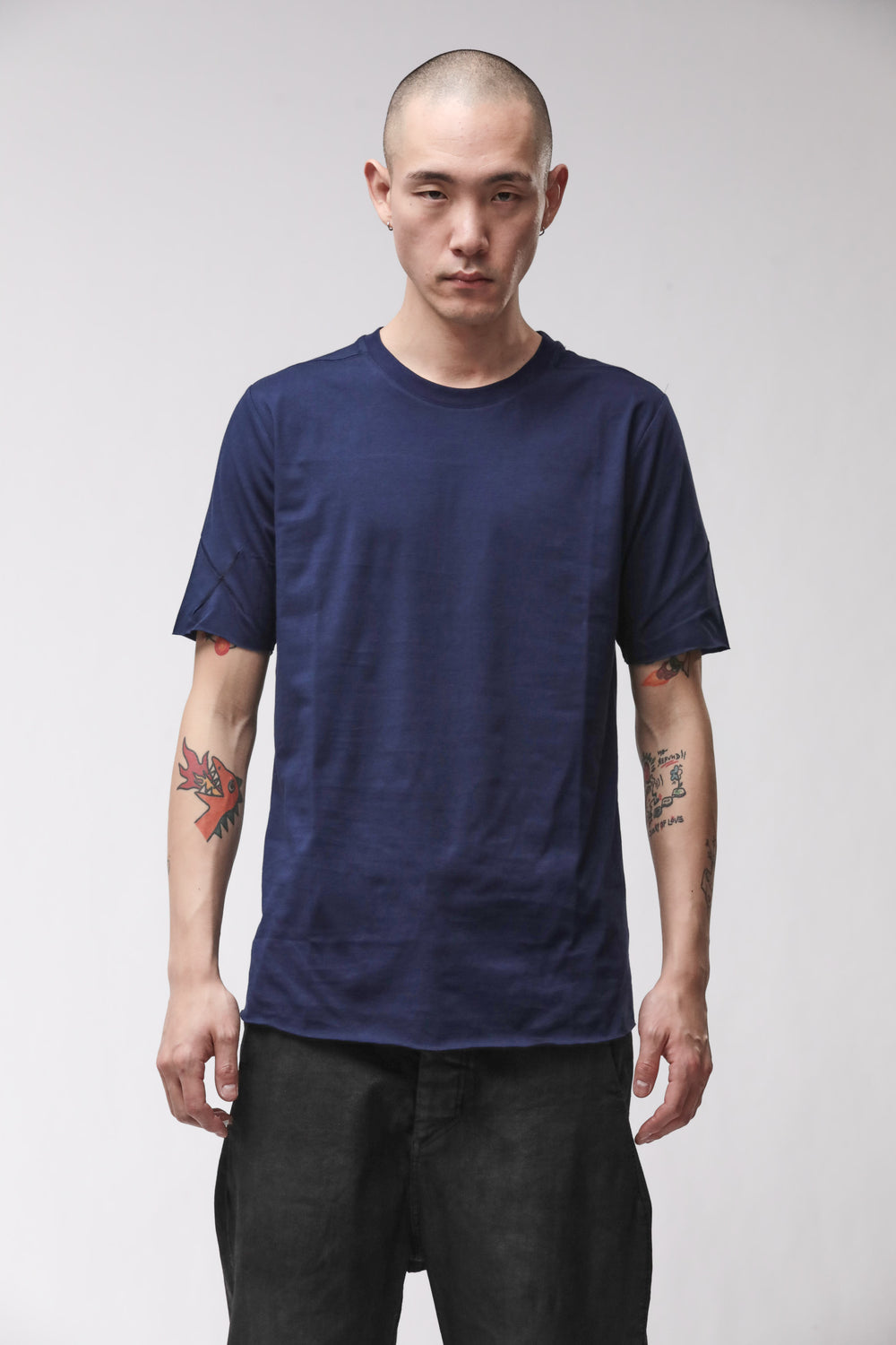 M TS 977 ECLIPSE BLUE