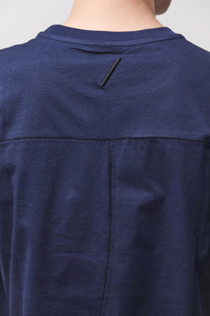 M TS 977 ECLIPSE BLUE