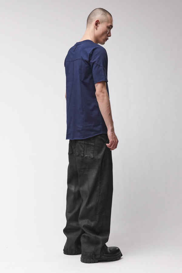 M TS 977 ECLIPSE BLUE