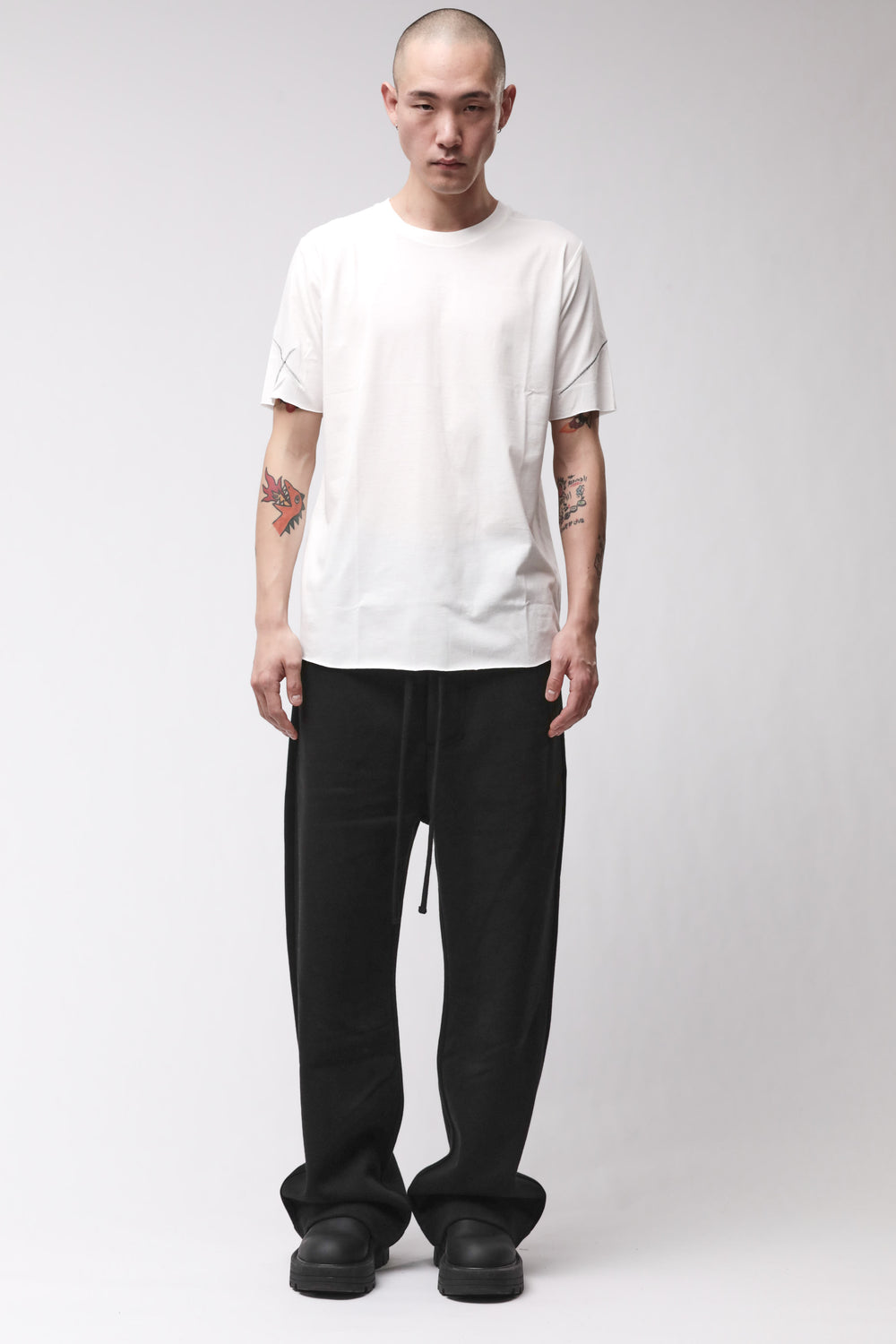 M TS 977 OFF WHITE