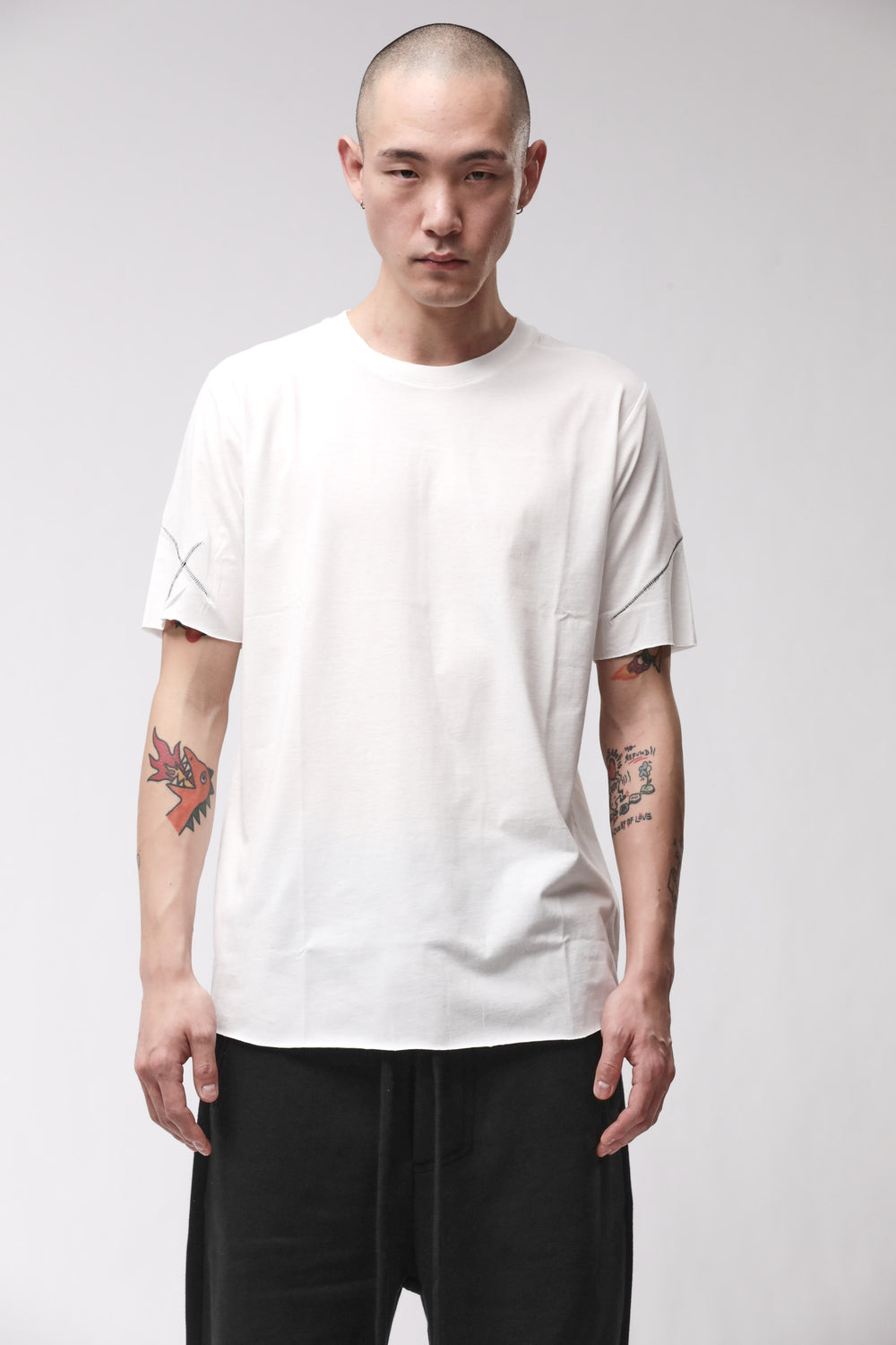 M TS 977 OFF WHITE