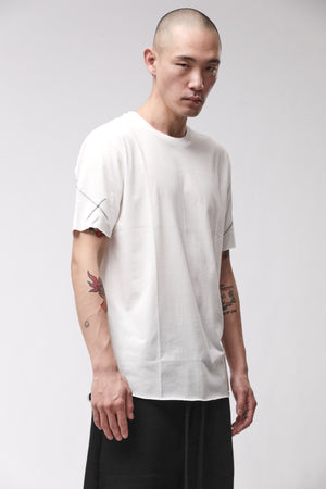 M TS 977 OFF WHITE