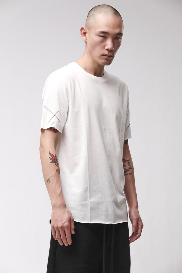 M TS 977 OFF WHITE