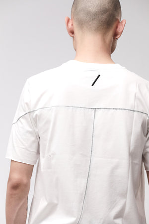 M TS 977 OFF WHITE
