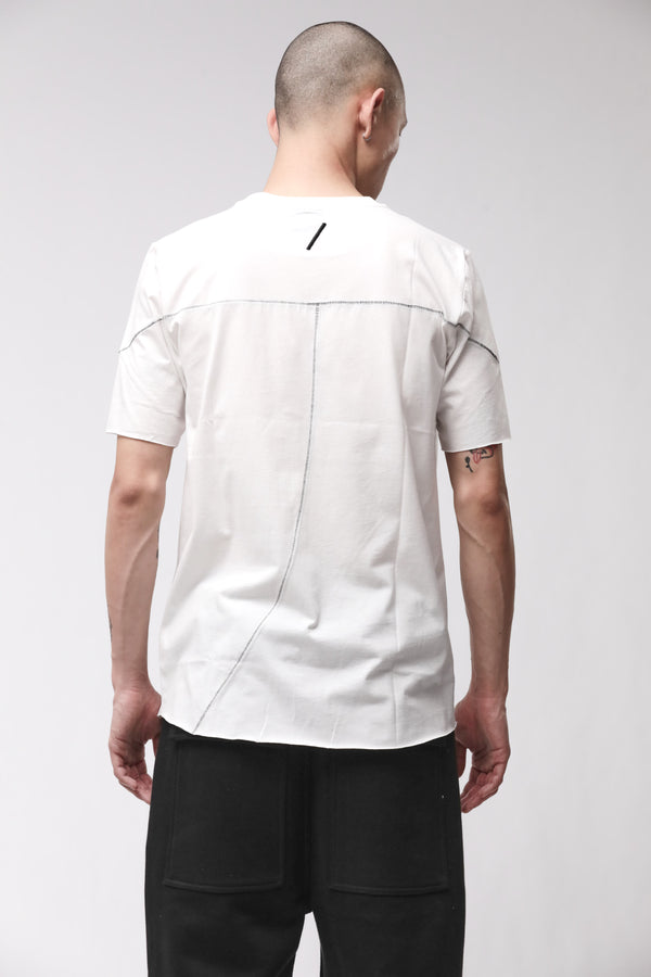 M TS 977 OFF WHITE