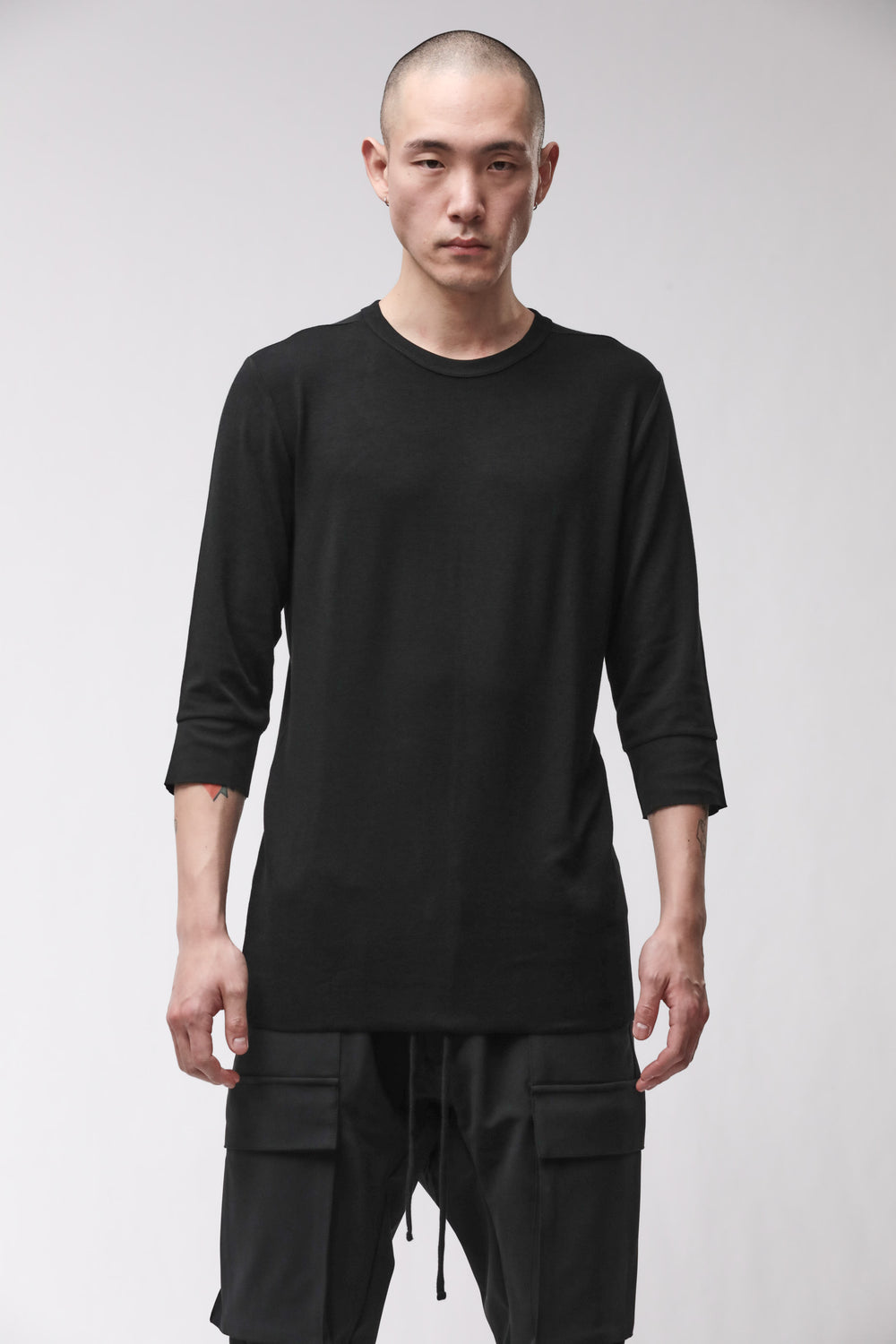M TS 978 BLACK