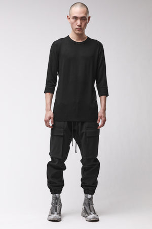 M TS 978 BLACK