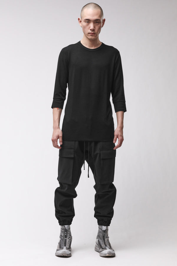 M TS 978 BLACK