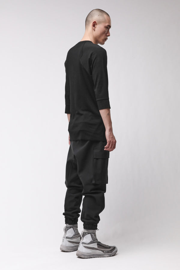 M TS 978 BLACK