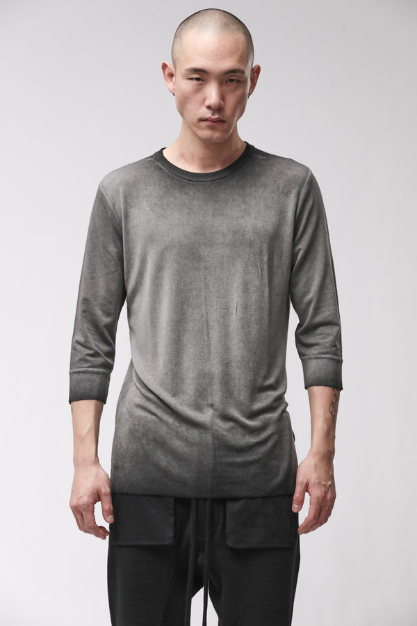 M TS 978 COLD DYE GREY